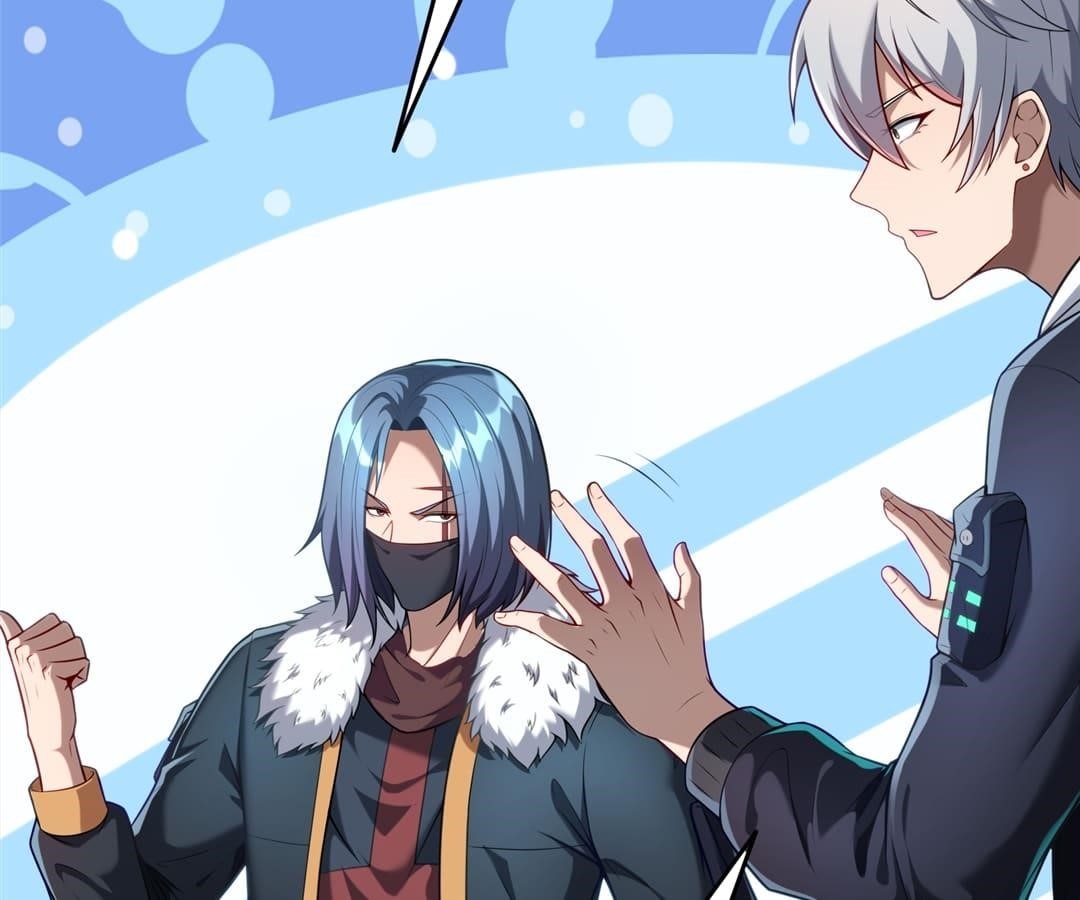 Aura Recovery: I Get a New Skill Everyday Chapter 87 - Page 31