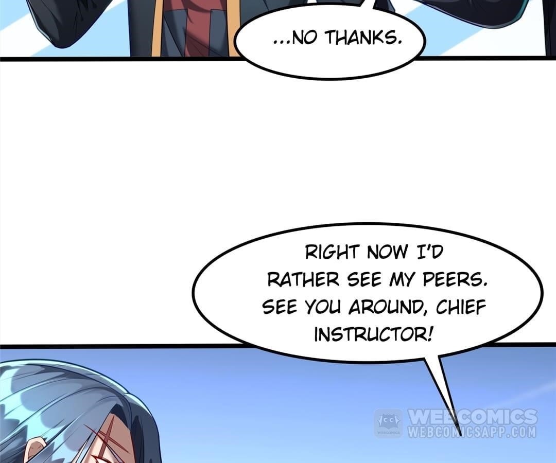 Aura Recovery: I Get a New Skill Everyday Chapter 87 - Page 32