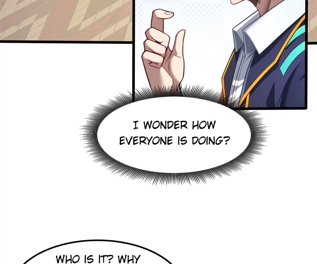 Aura Recovery: I Get a New Skill Everyday Chapter 87 - Page 39