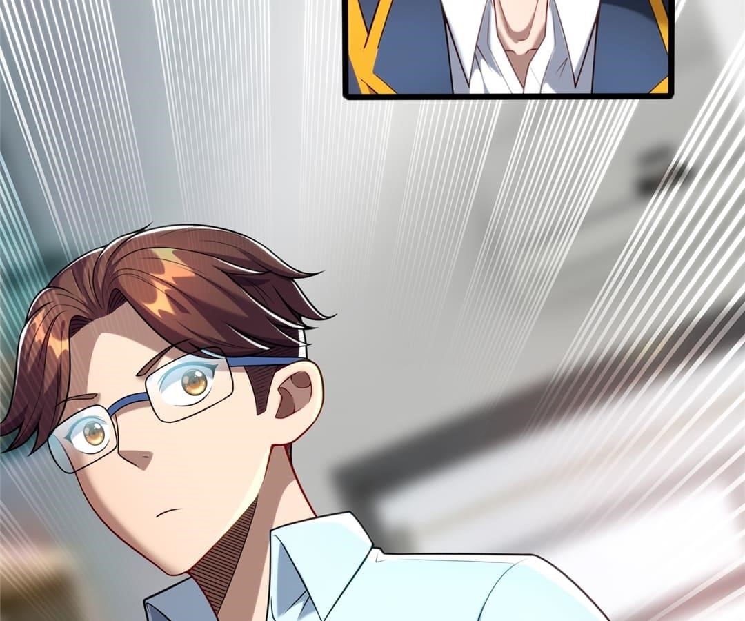 Aura Recovery: I Get a New Skill Everyday Chapter 87 - Page 43