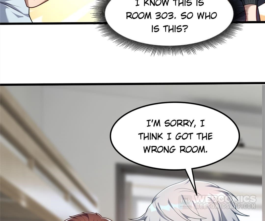 Aura Recovery: I Get a New Skill Everyday Chapter 87 - Page 48