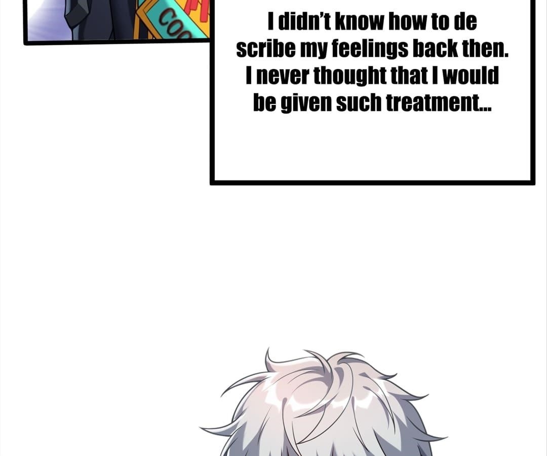 Aura Recovery: I Get a New Skill Everyday Chapter 87 - Page 5