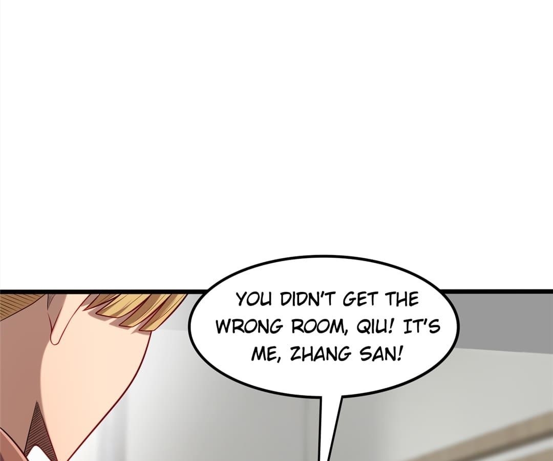 Aura Recovery: I Get a New Skill Everyday Chapter 87 - Page 50