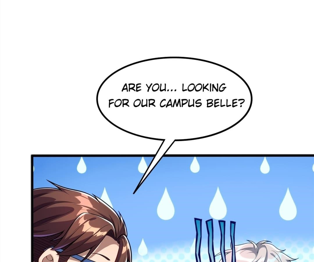 Aura Recovery: I Get a New Skill Everyday Chapter 88 - Page 20