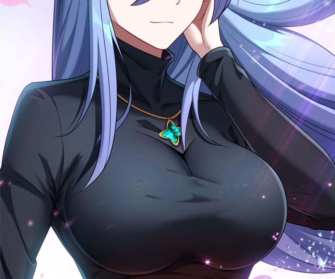 Aura Recovery: I Get a New Skill Everyday Chapter 88 - Page 26