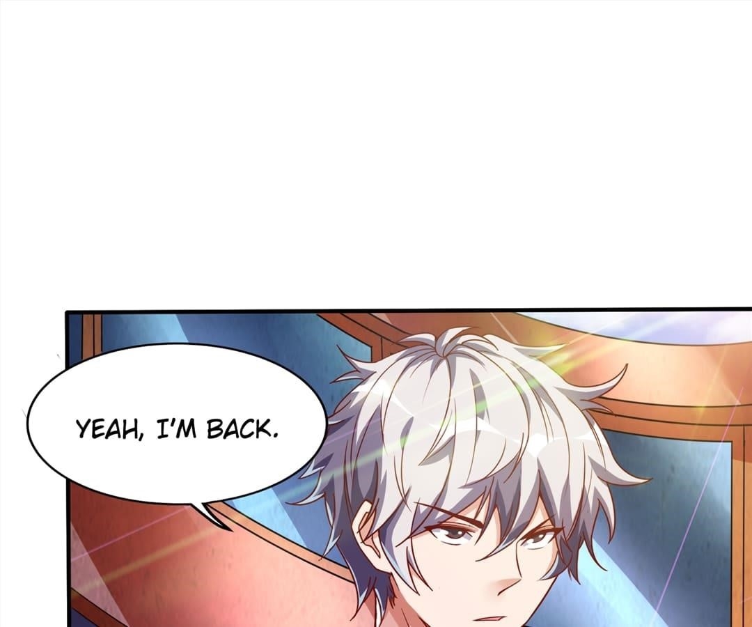 Aura Recovery: I Get a New Skill Everyday Chapter 88 - Page 28