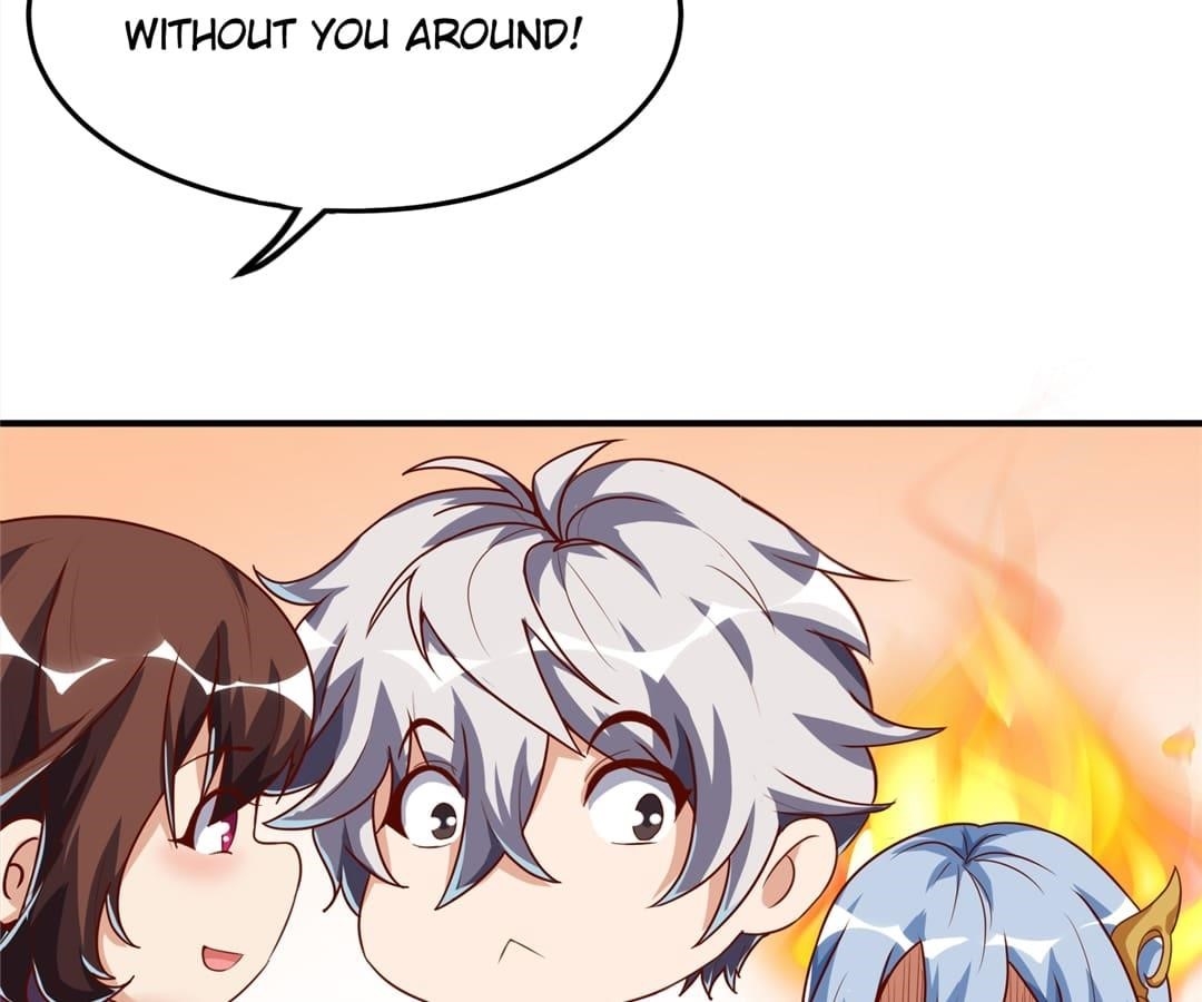 Aura Recovery: I Get a New Skill Everyday Chapter 88 - Page 34