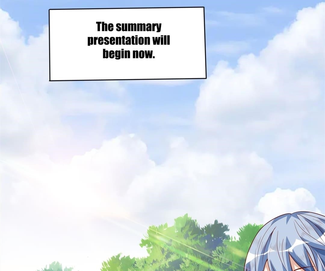 Aura Recovery: I Get a New Skill Everyday Chapter 88 - Page 38