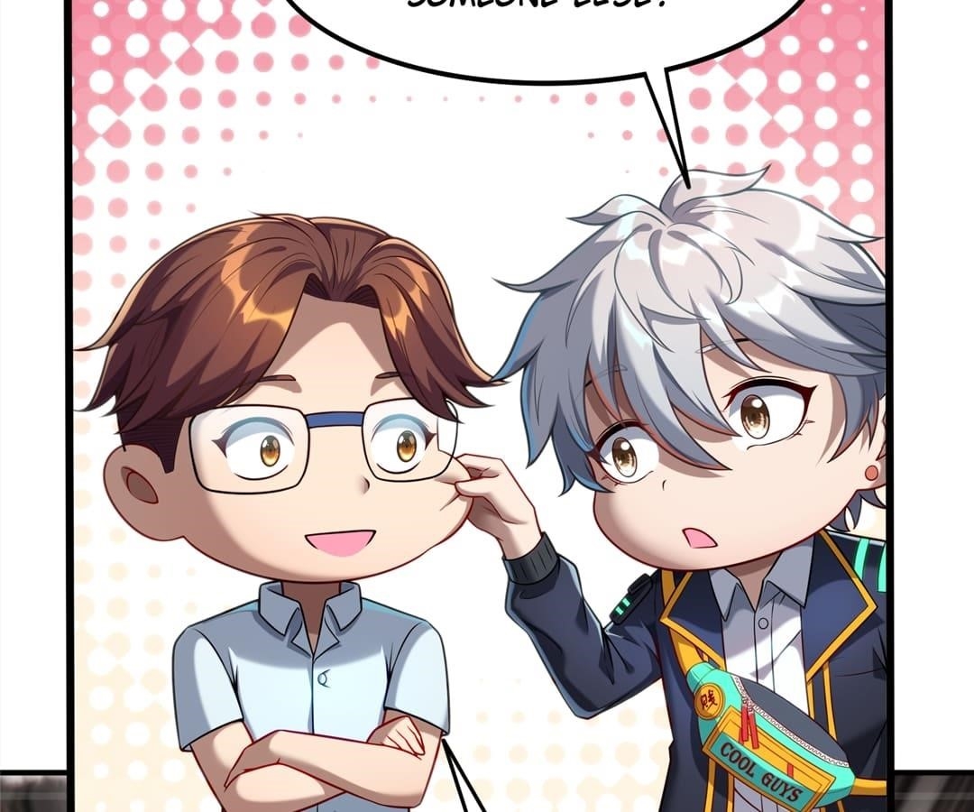 Aura Recovery: I Get a New Skill Everyday Chapter 88 - Page 4