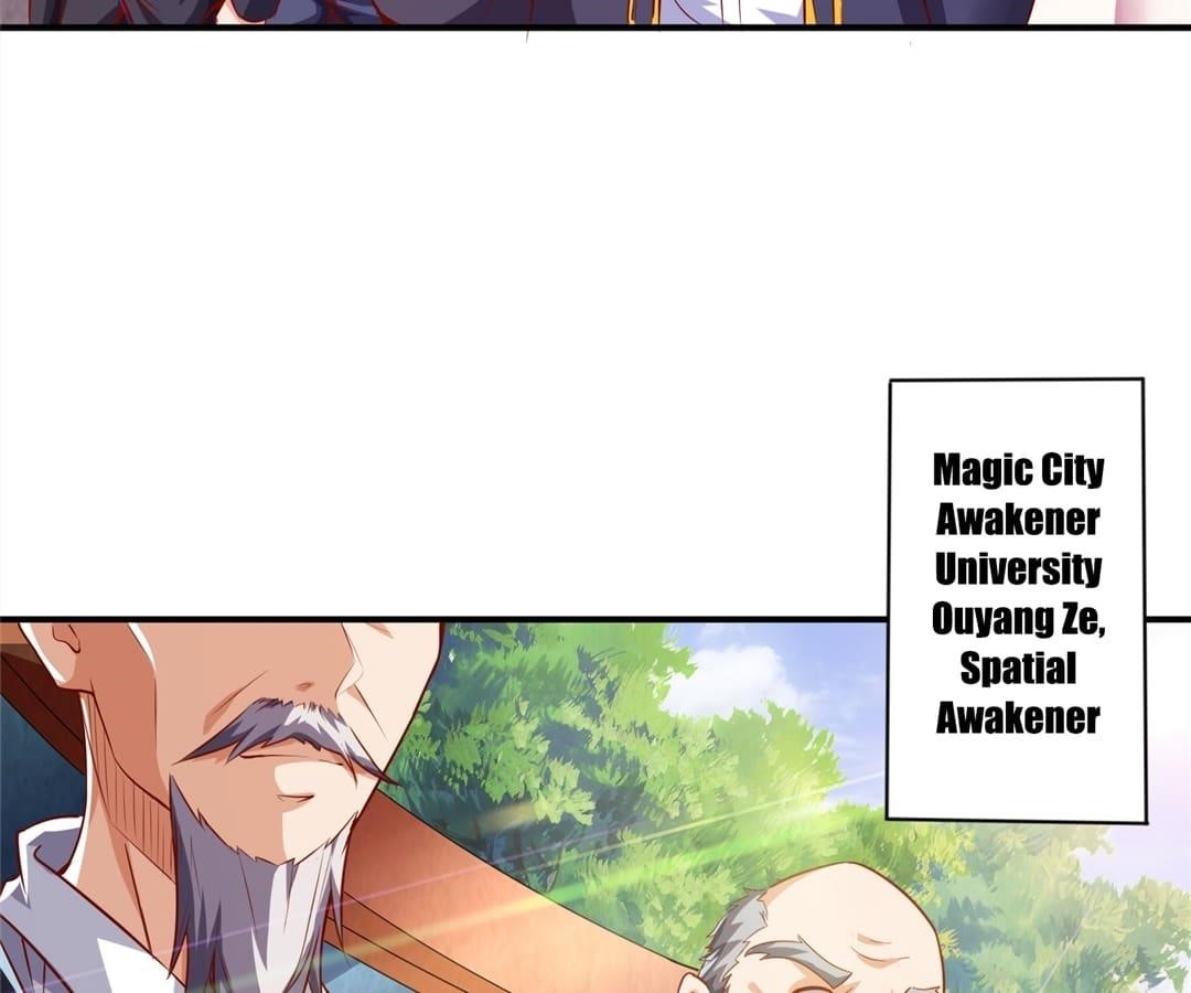 Aura Recovery: I Get a New Skill Everyday Chapter 88 - Page 40