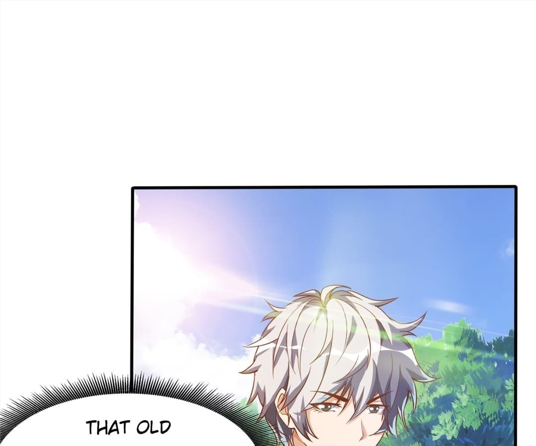 Aura Recovery: I Get a New Skill Everyday Chapter 88 - Page 43