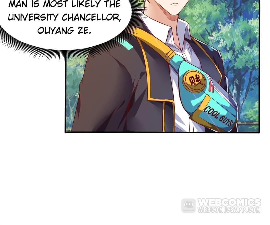 Aura Recovery: I Get a New Skill Everyday Chapter 88 - Page 44