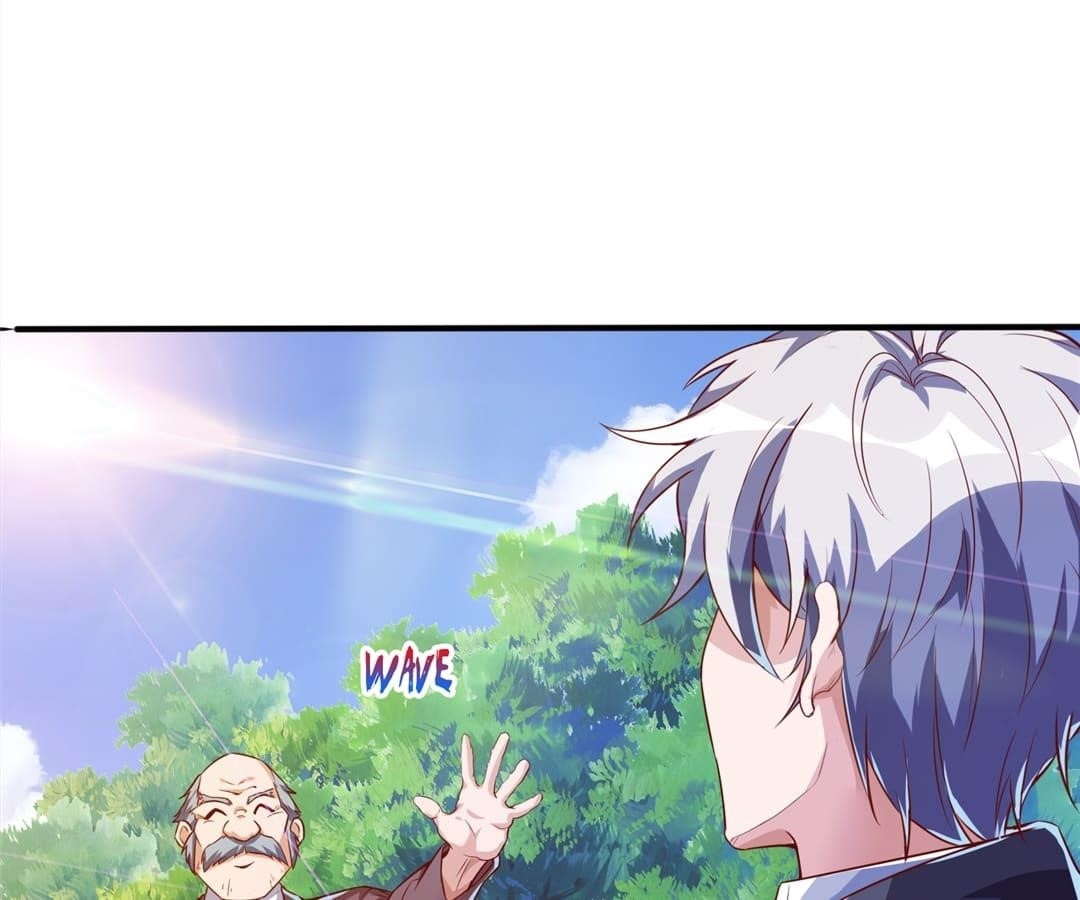 Aura Recovery: I Get a New Skill Everyday Chapter 88 - Page 45