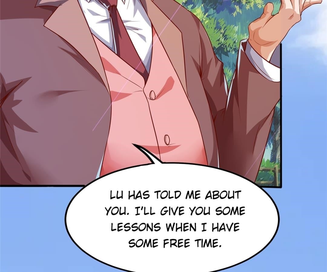 Aura Recovery: I Get a New Skill Everyday Chapter 88 - Page 53