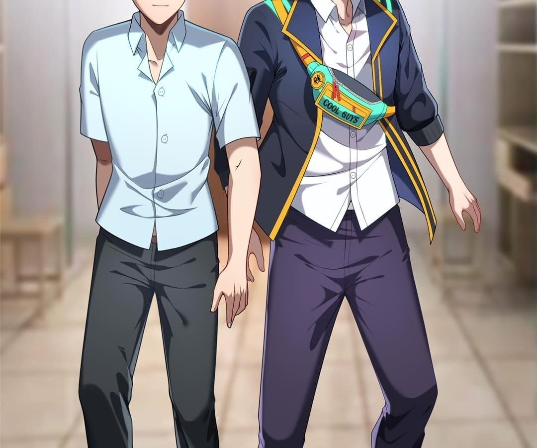 Aura Recovery: I Get a New Skill Everyday Chapter 88 - Page 8