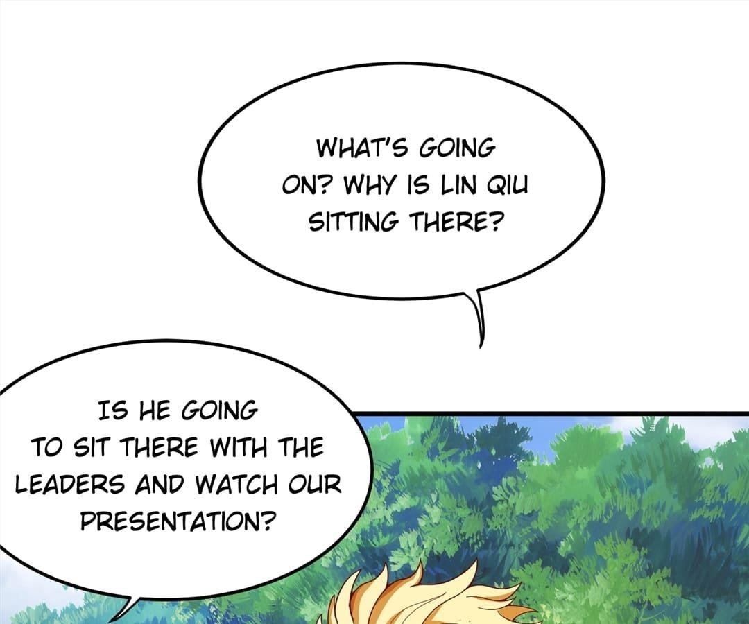 Aura Recovery: I Get a New Skill Everyday Chapter 89 - Page 1