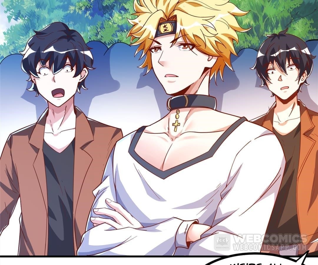 Aura Recovery: I Get a New Skill Everyday Chapter 89 - Page 2