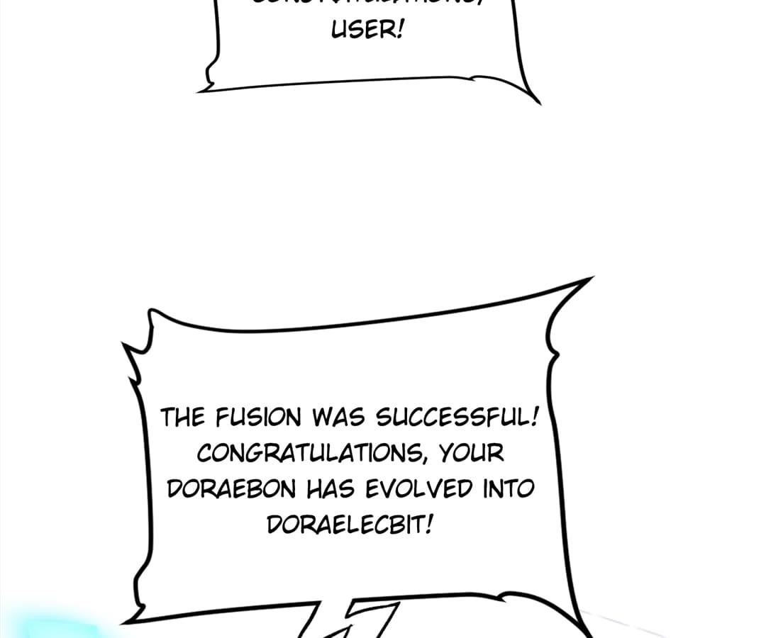 Aura Recovery: I Get a New Skill Everyday Chapter 89 - Page 27