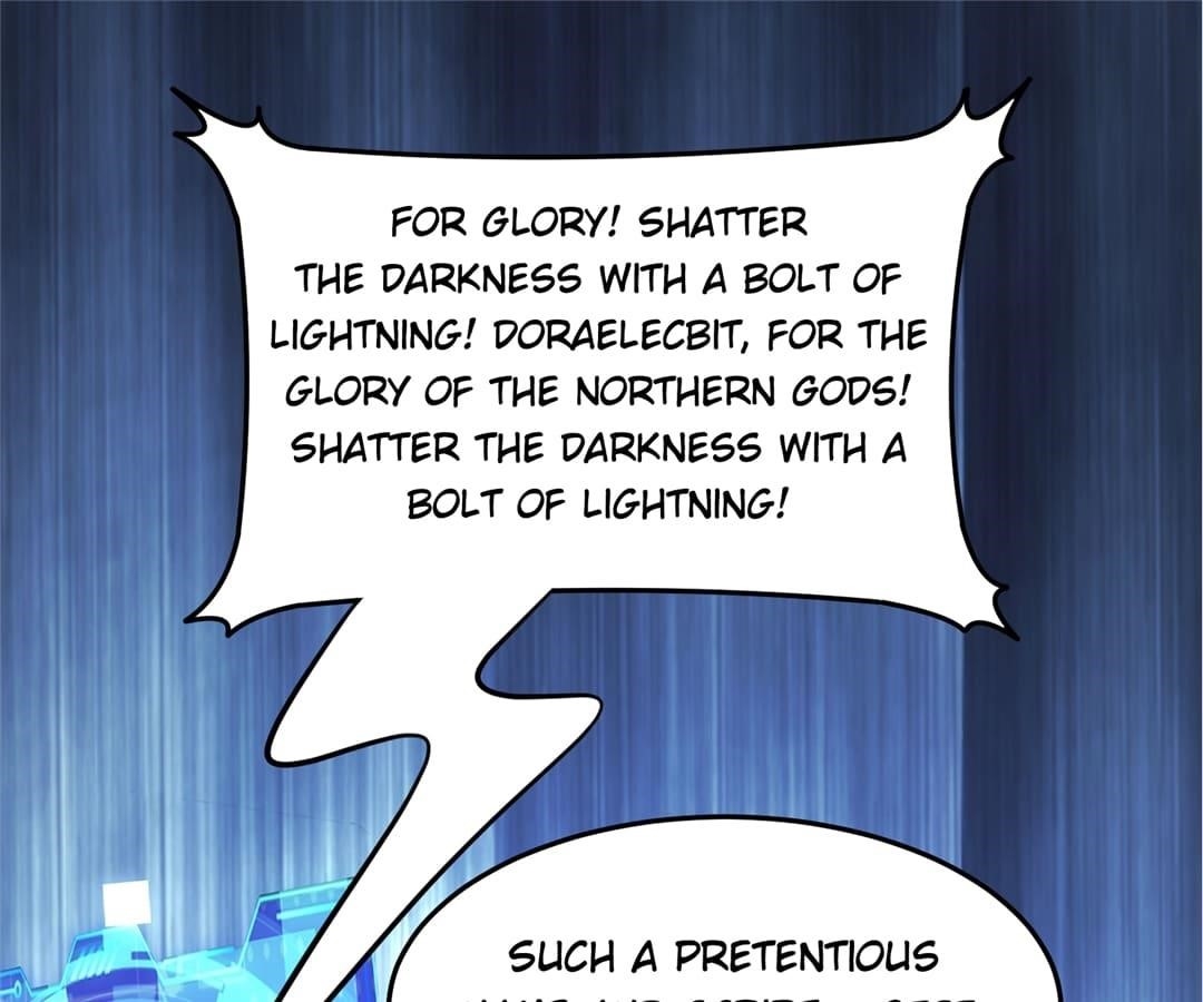 Aura Recovery: I Get a New Skill Everyday Chapter 89 - Page 31