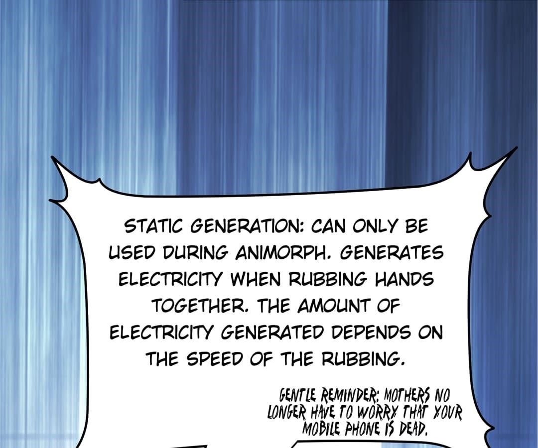 Aura Recovery: I Get a New Skill Everyday Chapter 89 - Page 37