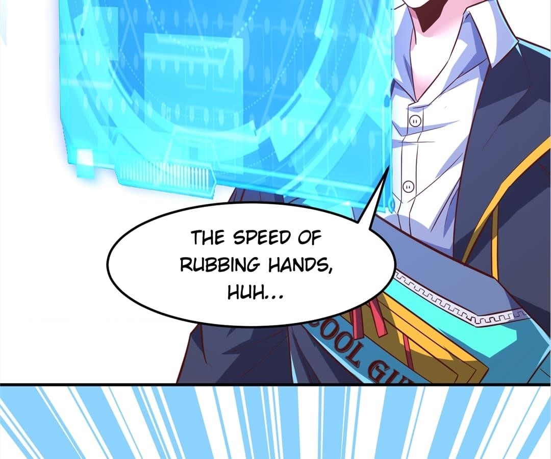 Aura Recovery: I Get a New Skill Everyday Chapter 89 - Page 39