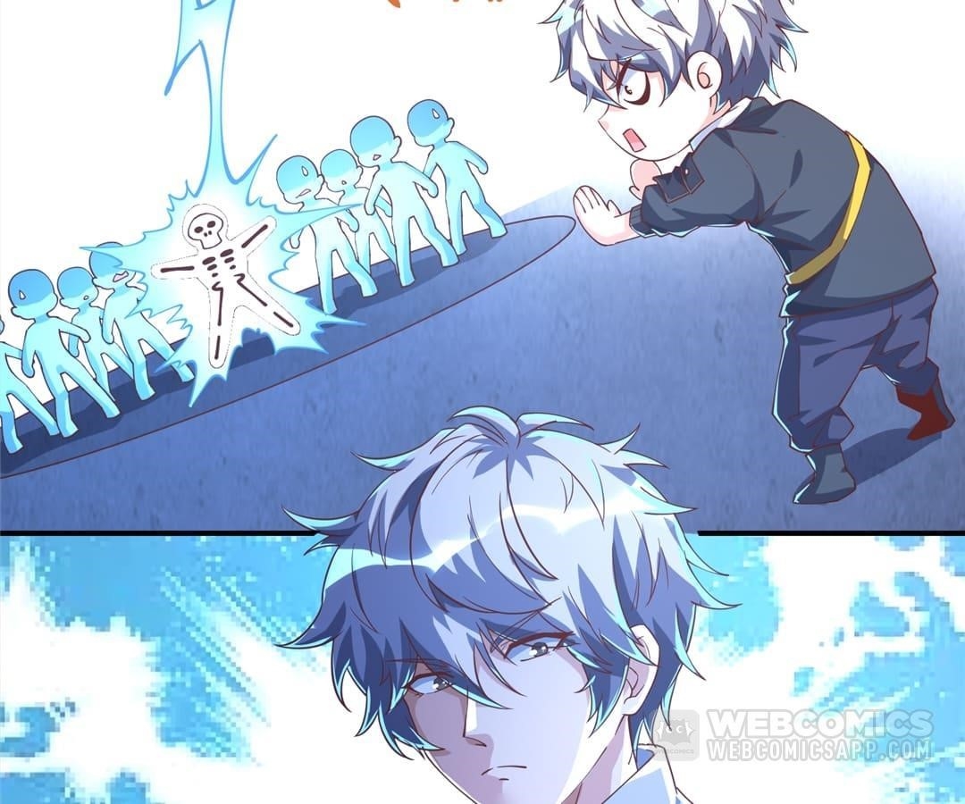 Aura Recovery: I Get a New Skill Everyday Chapter 89 - Page 47