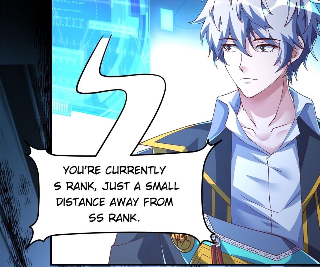 Aura Recovery: I Get a New Skill Everyday Chapter 89 - Page 50