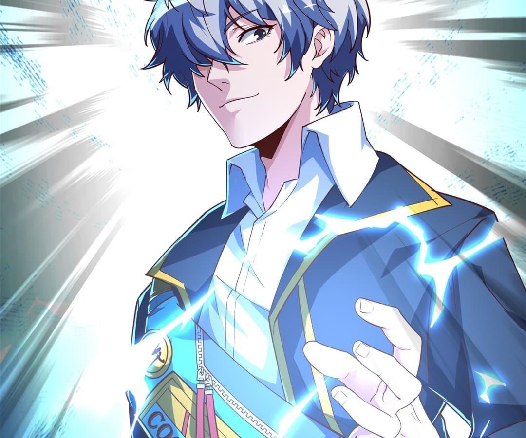 Aura Recovery: I Get a New Skill Everyday Chapter 89 - Page 52