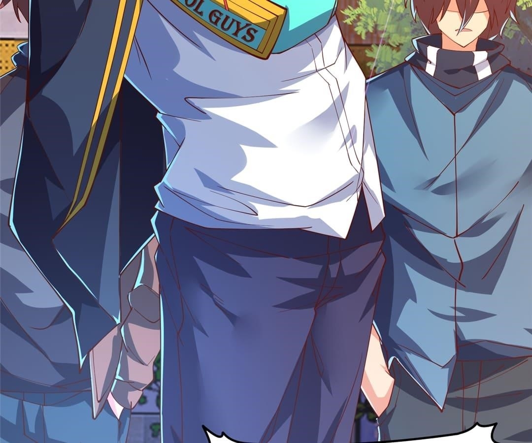 Aura Recovery: I Get a New Skill Everyday Chapter 89 - Page 57