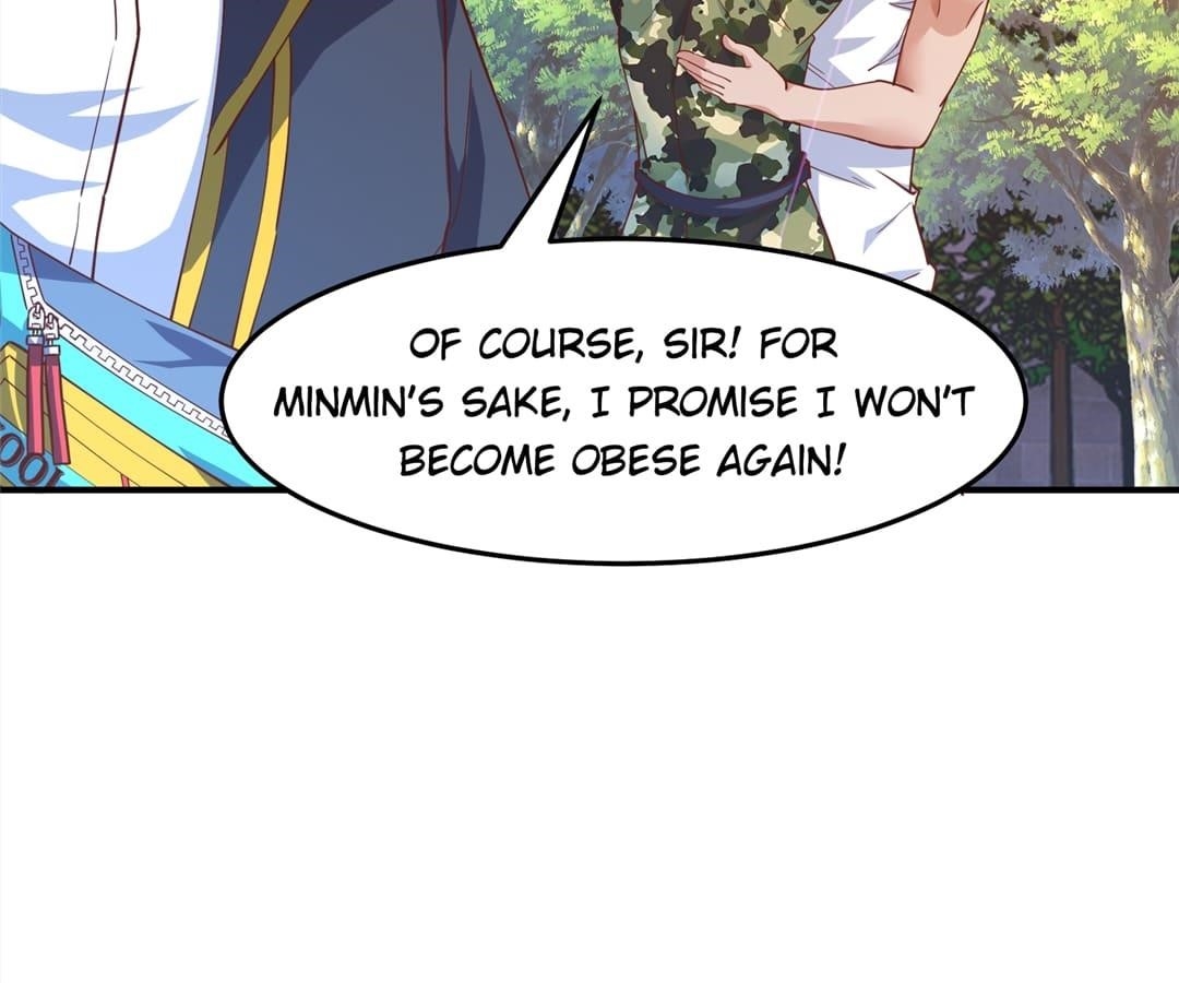 Aura Recovery: I Get a New Skill Everyday Chapter 89 - Page 60