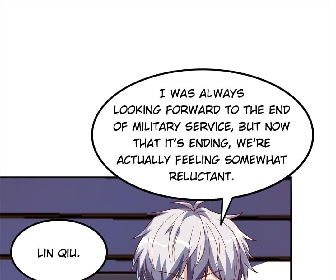 Aura Recovery: I Get a New Skill Everyday Chapter 89 - Page 61