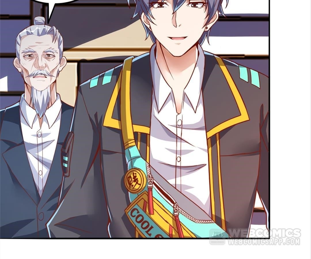 Aura Recovery: I Get a New Skill Everyday Chapter 89 - Page 62