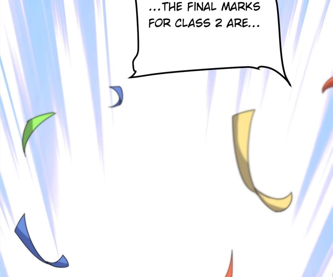 Aura Recovery: I Get a New Skill Everyday Chapter 89 - Page 8