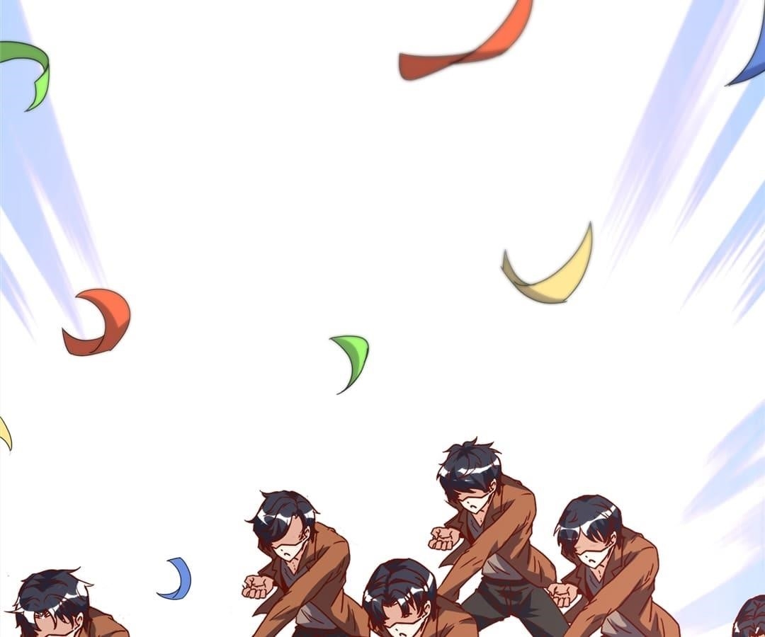 Aura Recovery: I Get a New Skill Everyday Chapter 89 - Page 9