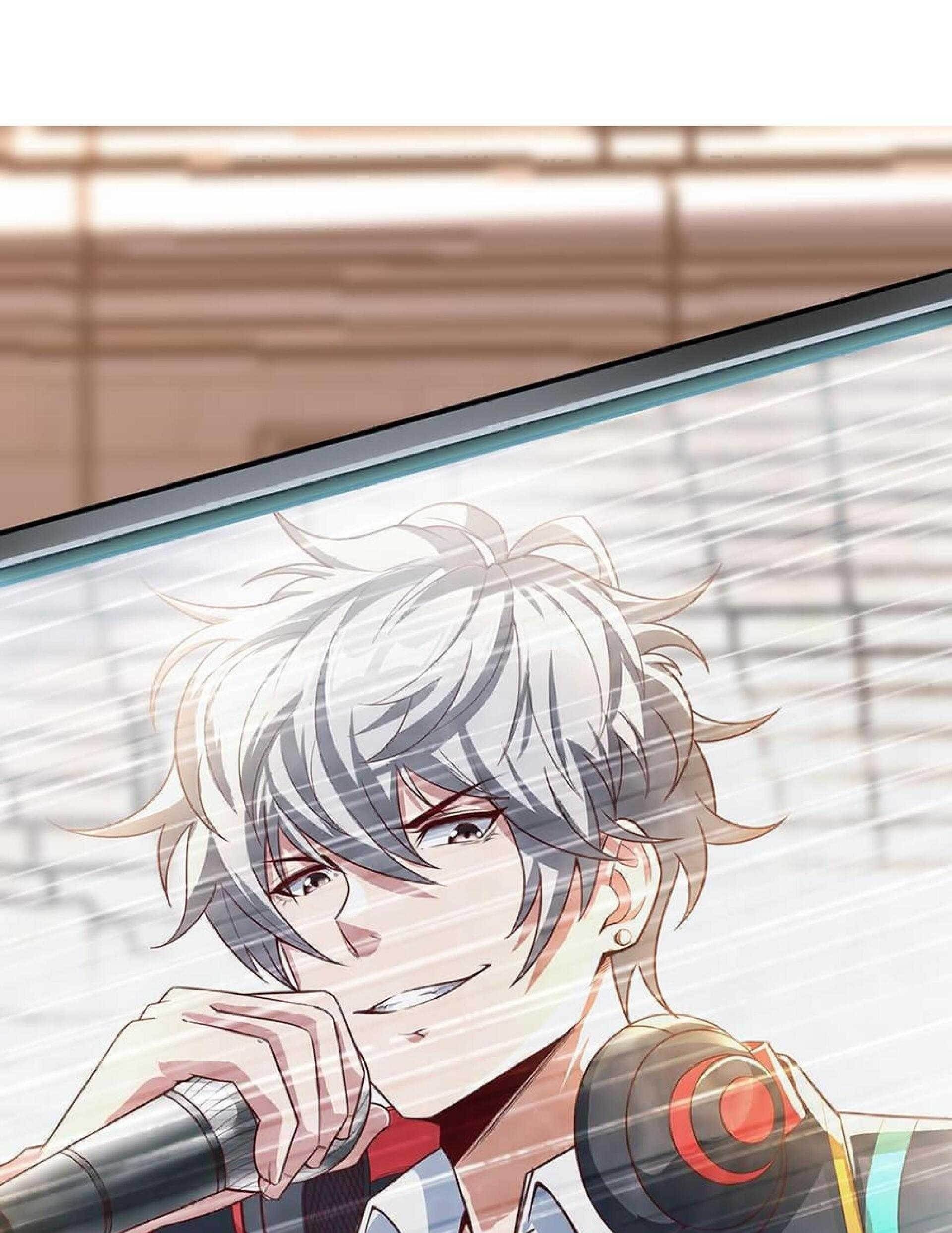 Aura Recovery: I Get a New Skill Everyday Chapter 9 - Page 1