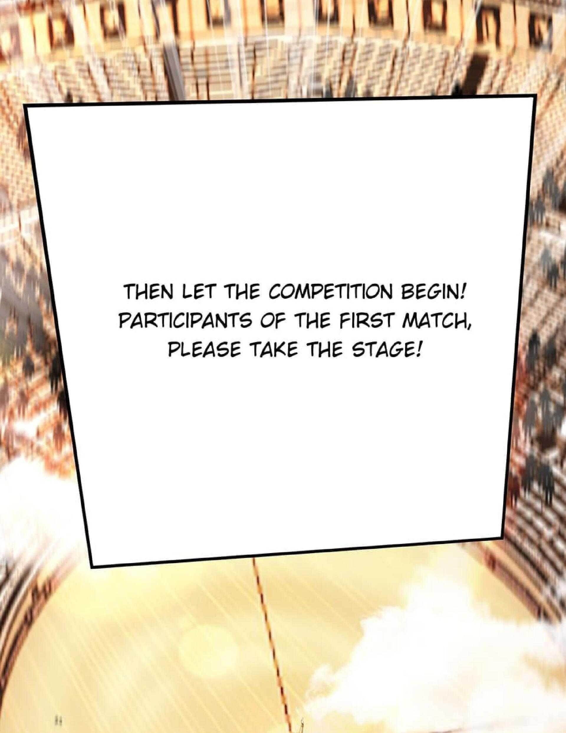 Aura Recovery: I Get a New Skill Everyday Chapter 9 - Page 22