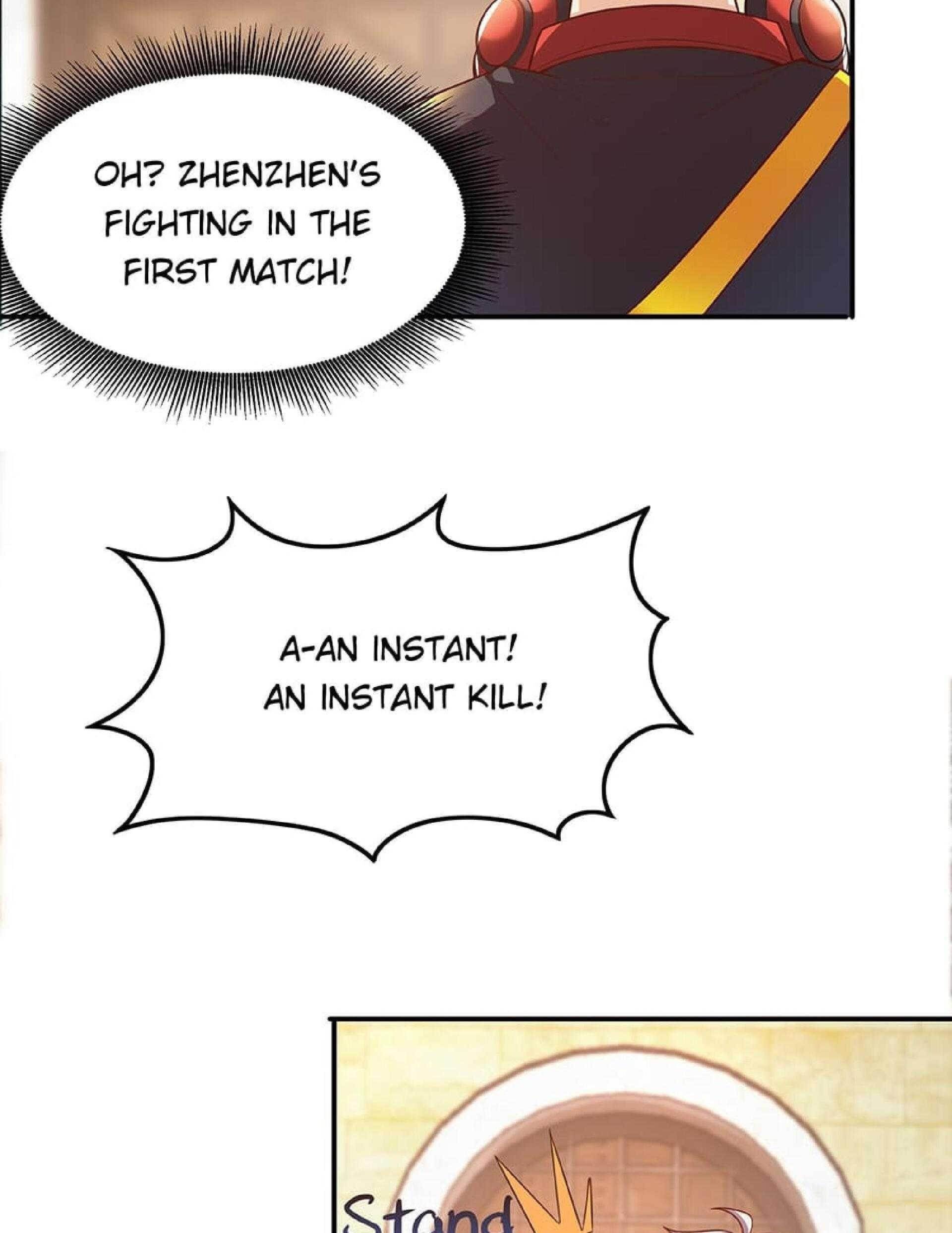 Aura Recovery: I Get a New Skill Everyday Chapter 9 - Page 27