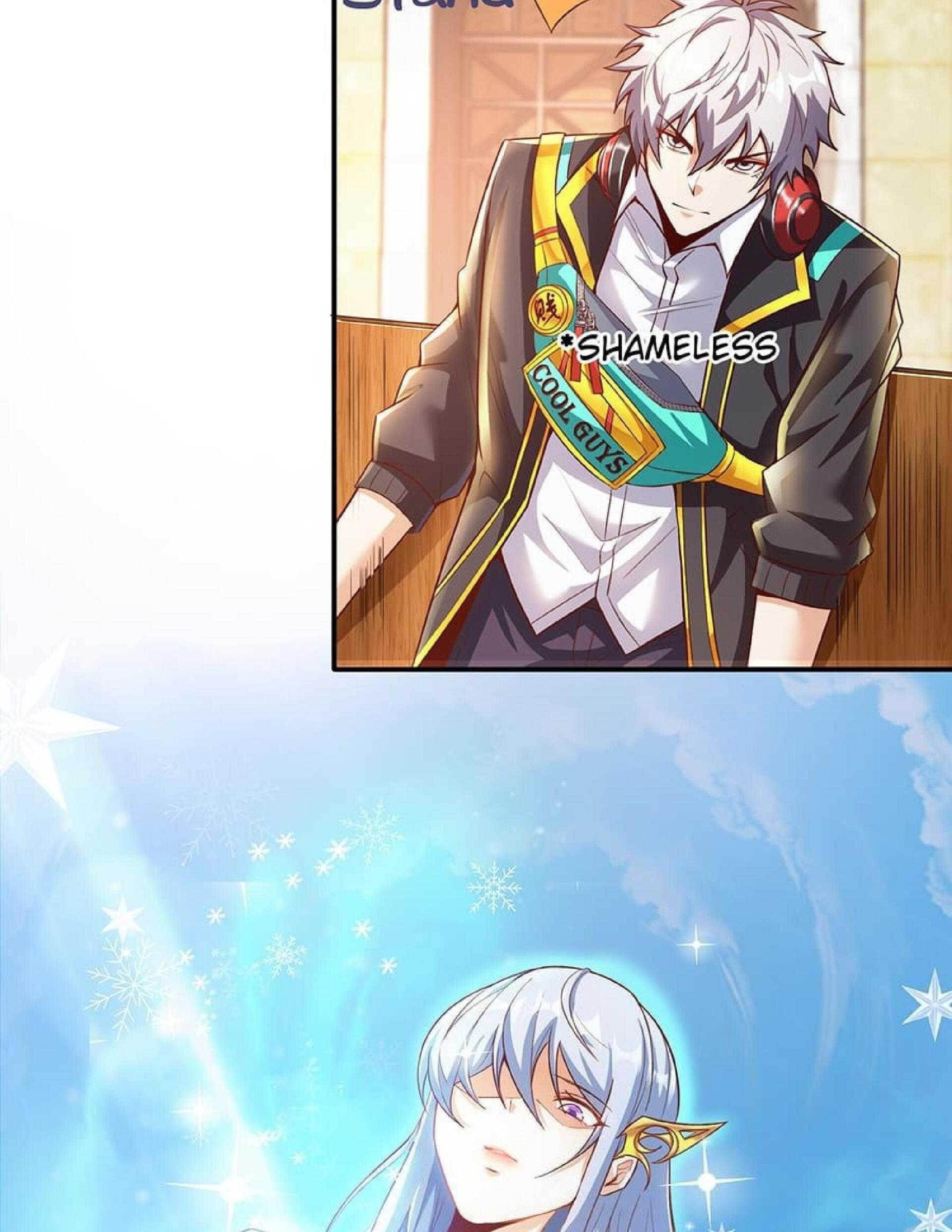 Aura Recovery: I Get a New Skill Everyday Chapter 9 - Page 28