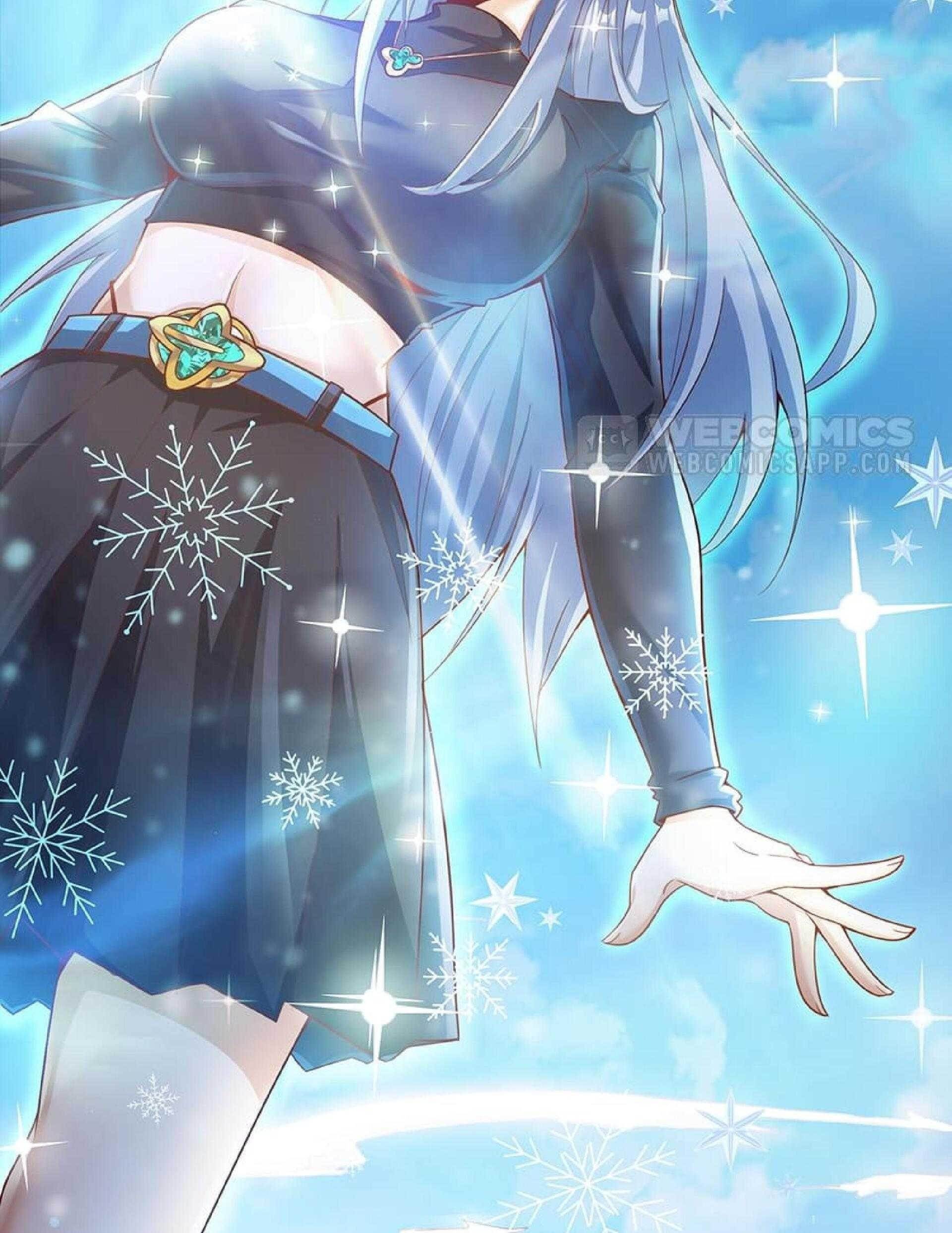 Aura Recovery: I Get a New Skill Everyday Chapter 9 - Page 29