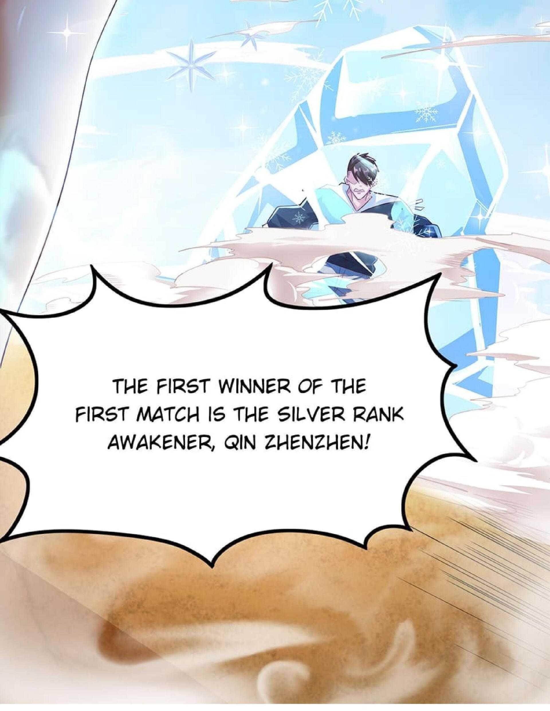 Aura Recovery: I Get a New Skill Everyday Chapter 9 - Page 30