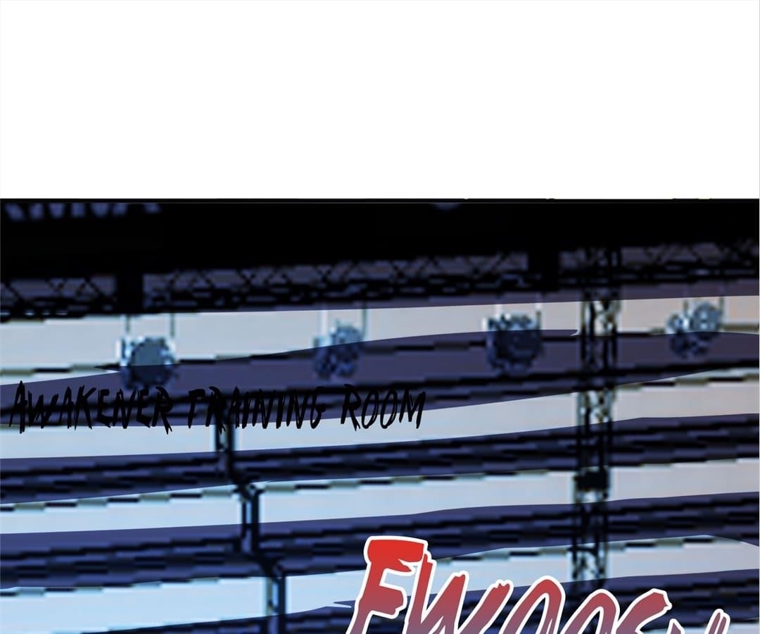 Aura Recovery: I Get a New Skill Everyday Chapter 90 - Page 1