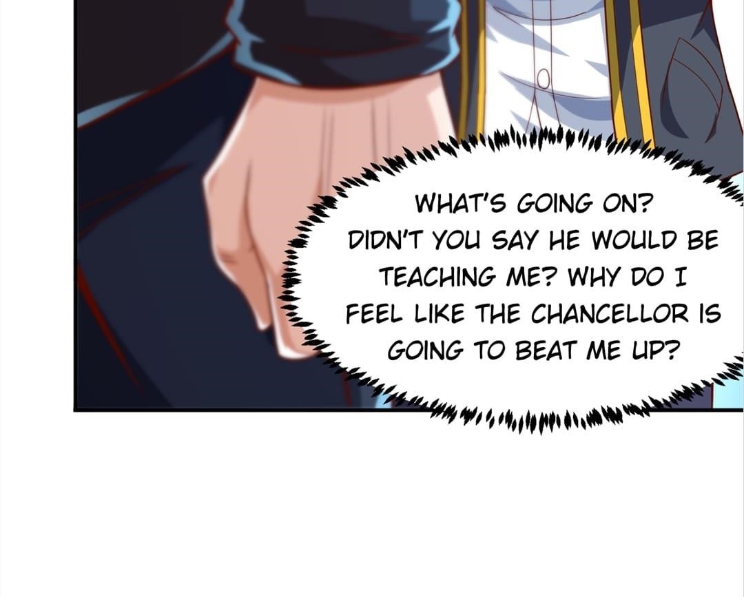 Aura Recovery: I Get a New Skill Everyday Chapter 90 - Page 11