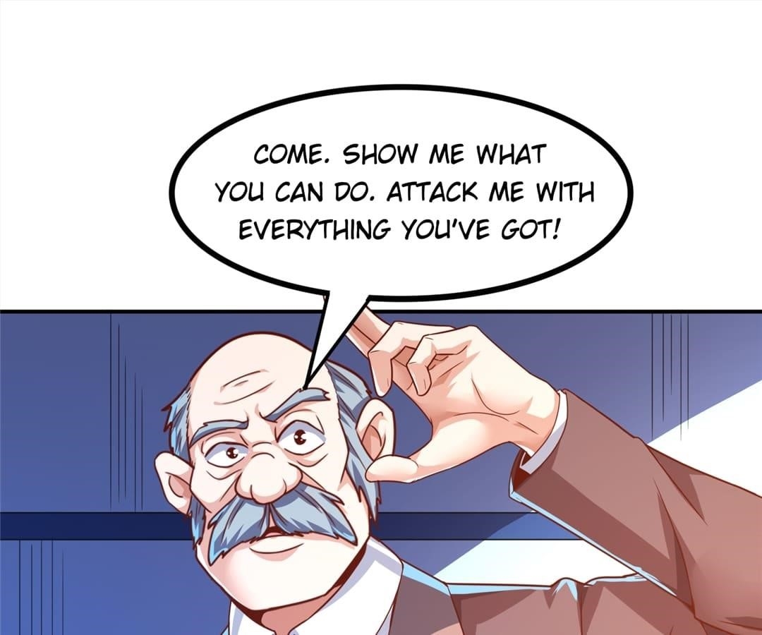 Aura Recovery: I Get a New Skill Everyday Chapter 90 - Page 12