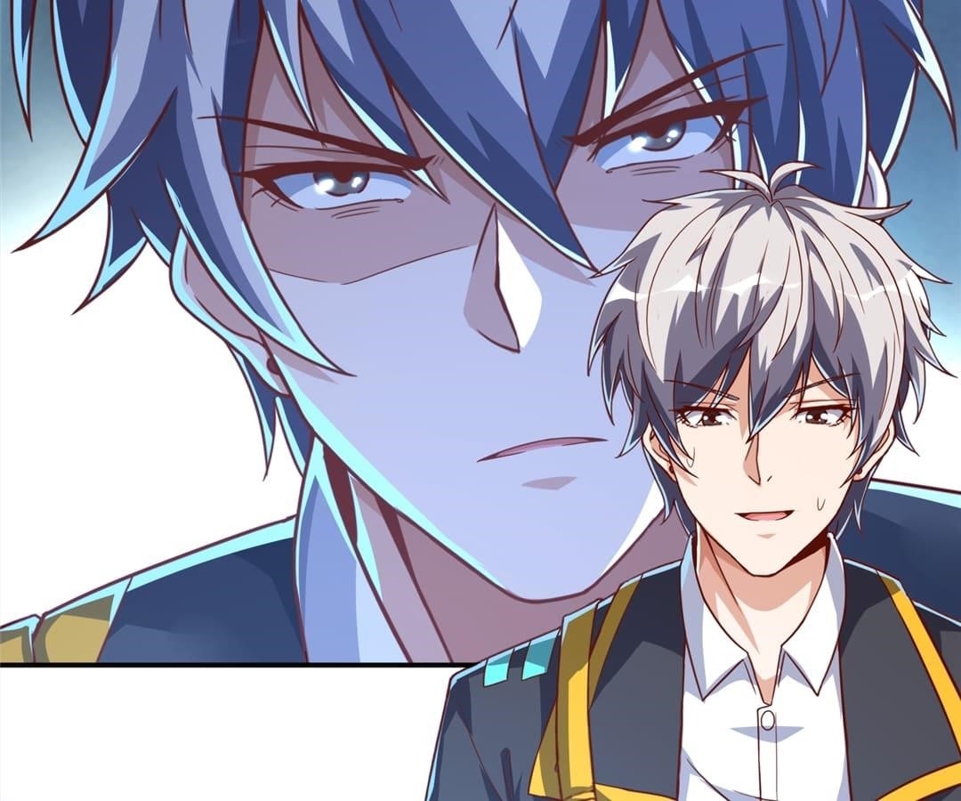 Aura Recovery: I Get a New Skill Everyday Chapter 90 - Page 15