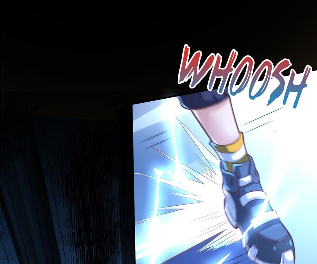 Aura Recovery: I Get a New Skill Everyday Chapter 90 - Page 18