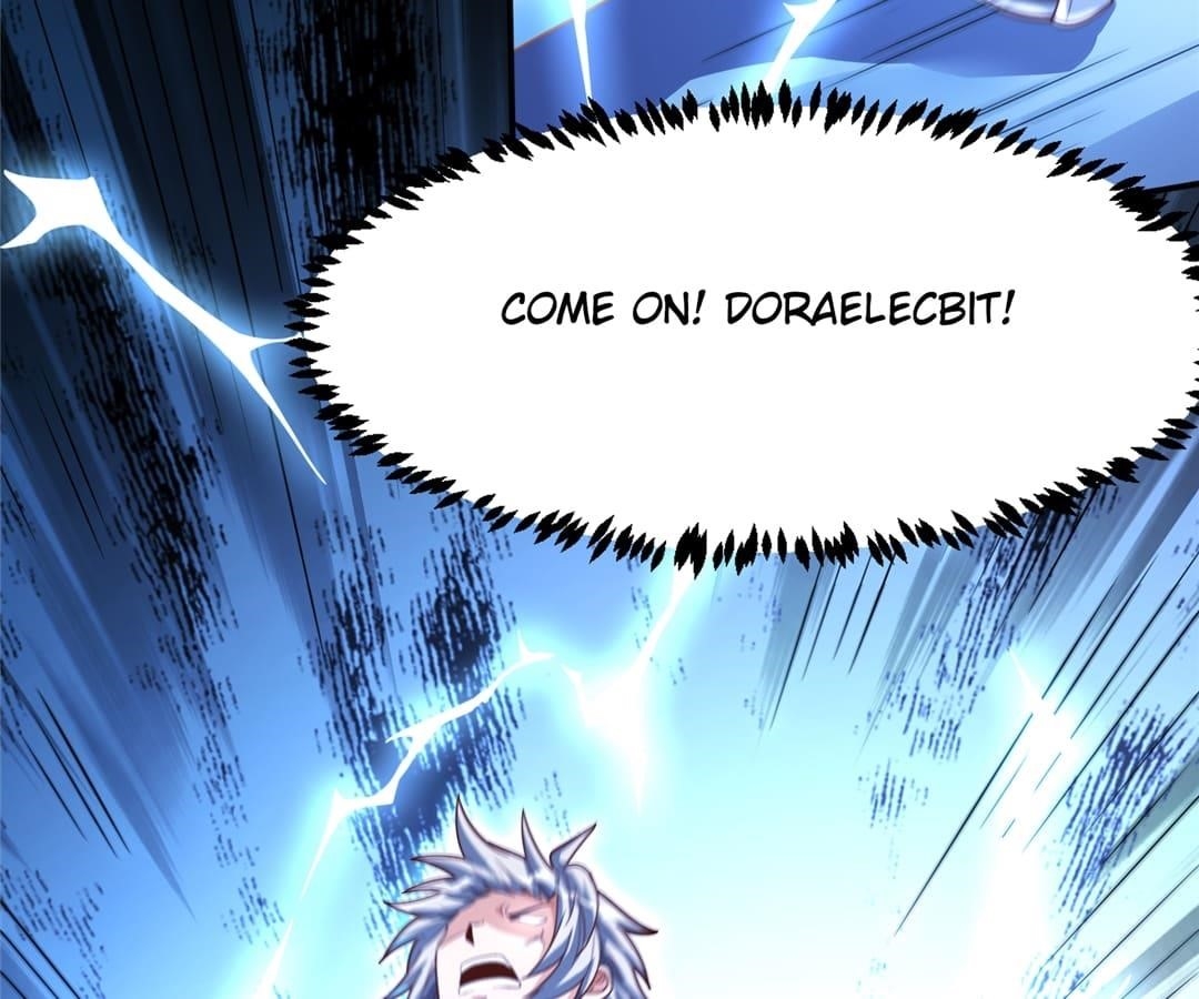 Aura Recovery: I Get a New Skill Everyday Chapter 90 - Page 19