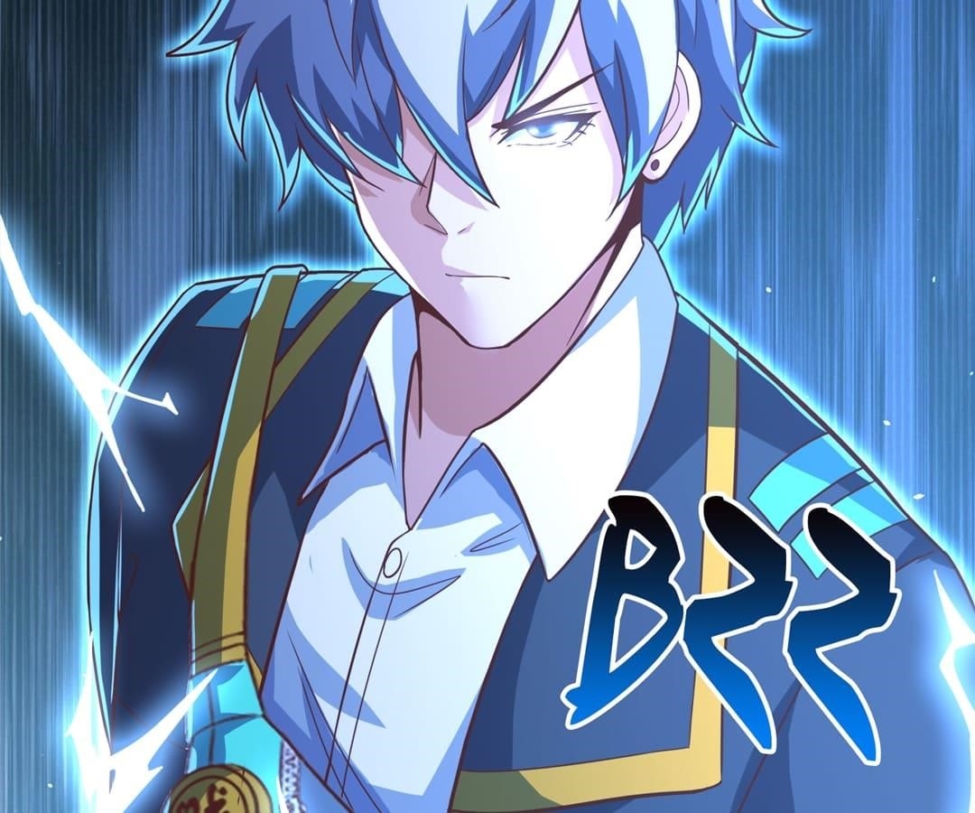 Aura Recovery: I Get a New Skill Everyday Chapter 90 - Page 23