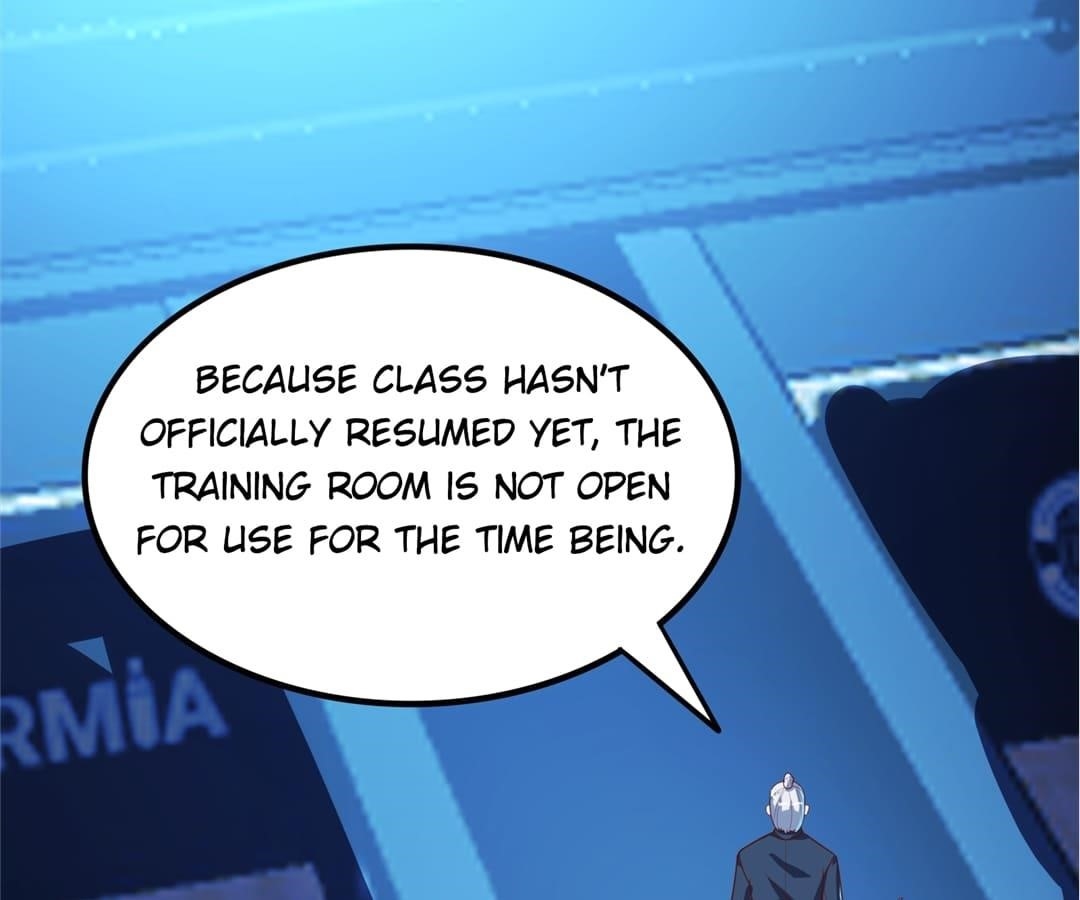 Aura Recovery: I Get a New Skill Everyday Chapter 90 - Page 3