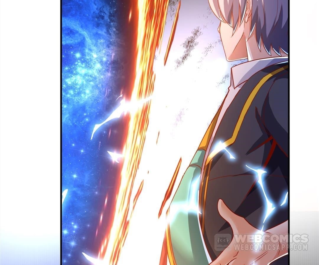 Aura Recovery: I Get a New Skill Everyday Chapter 90 - Page 32