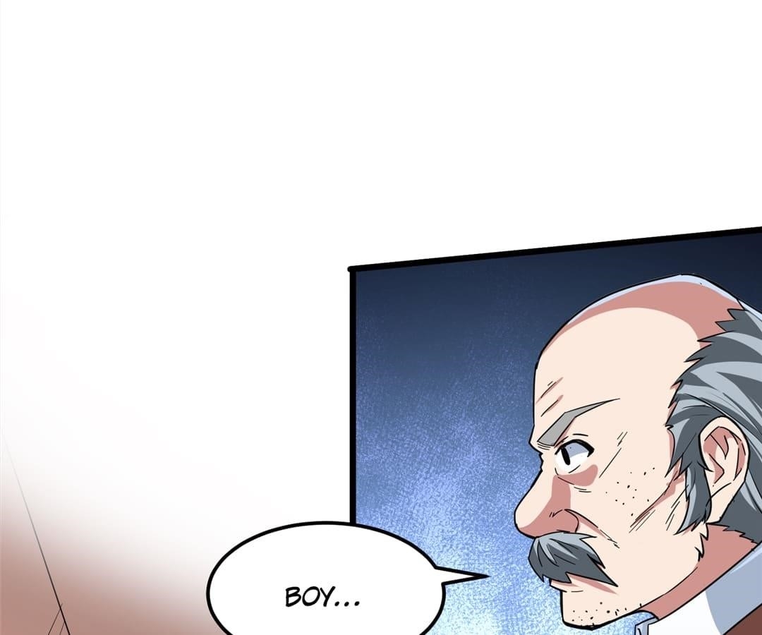 Aura Recovery: I Get a New Skill Everyday Chapter 90 - Page 48